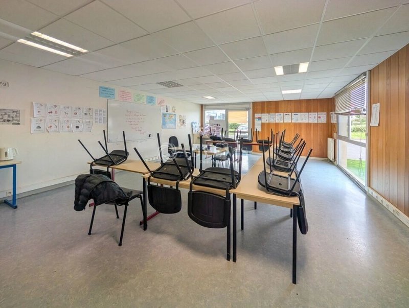 Maison à louer, 259m², Taden
