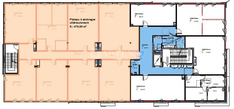 Maison à louer, 205m², Montredon-des-Corbières