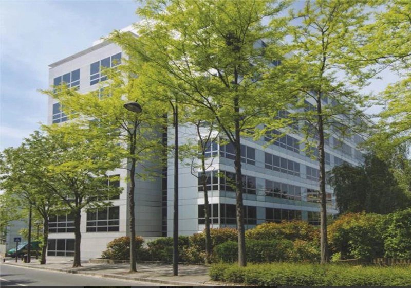 Maison à louer, 1112m², Rueil-Malmaison