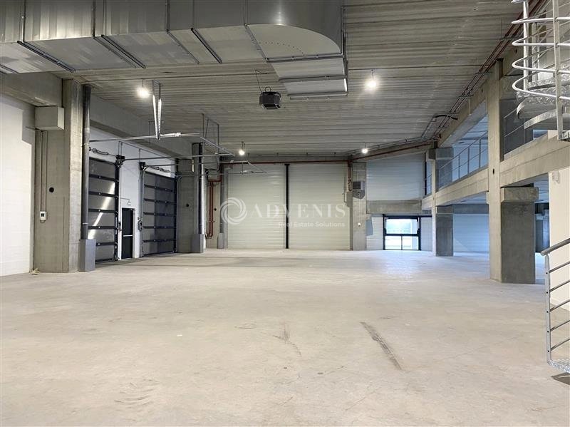 Maison à louer, 1387m², Colombes