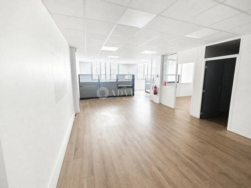 Maison à louer, 136m², Paris 12ème