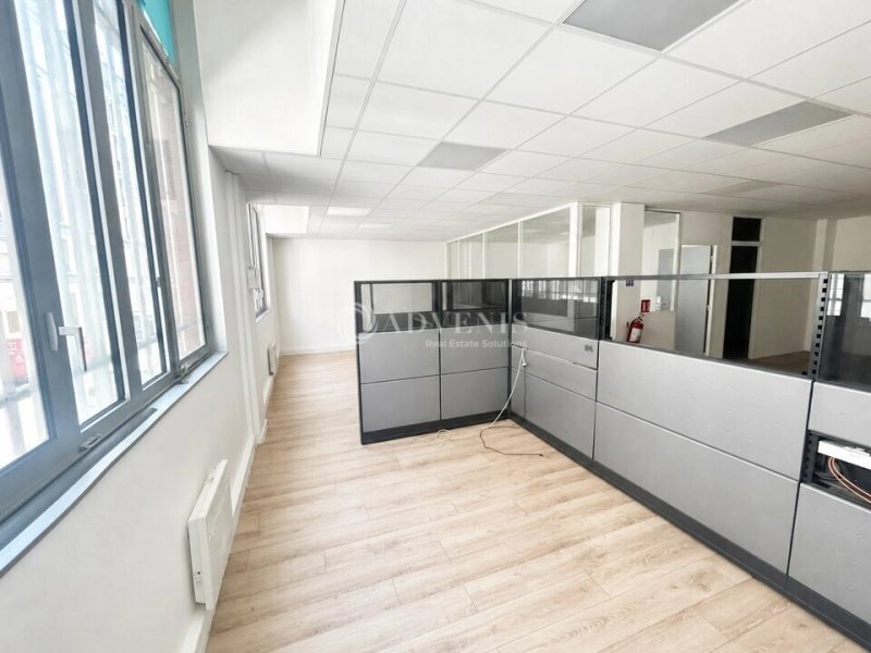 Maison à louer, 136m², Paris 12ème
