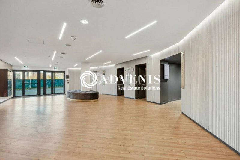 Maison à louer, 1157m², Noisy-le-Grand
