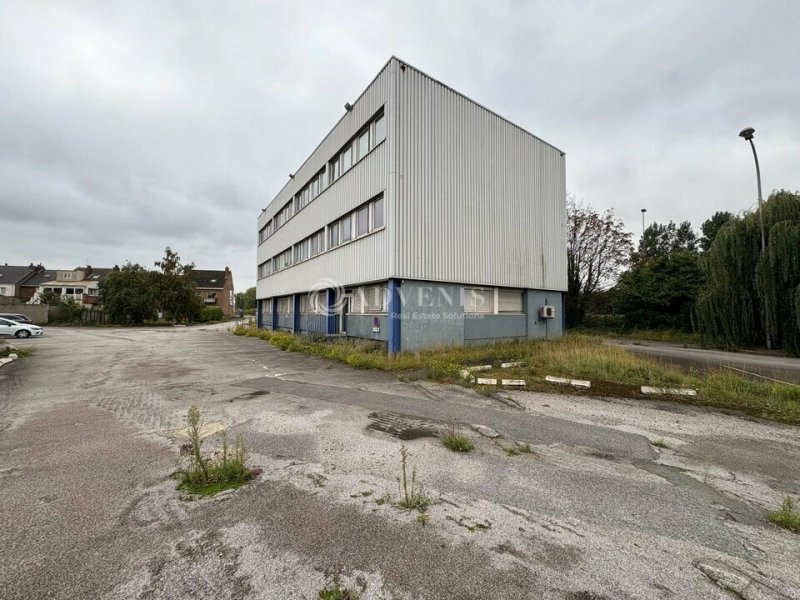 Appartement à vendre, 1082m², Dunkerque