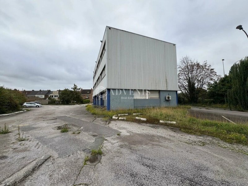 Appartement à vendre, 1082m², Dunkerque