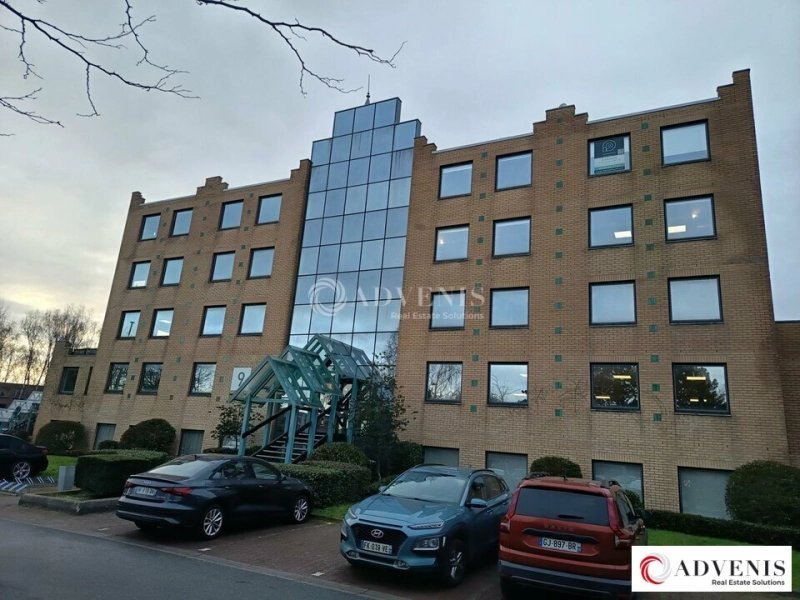Maison à louer, 352m², Villeneuve-d'Ascq