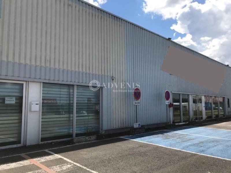 Maison à louer, 600m², Conflans-en-Jarnisy