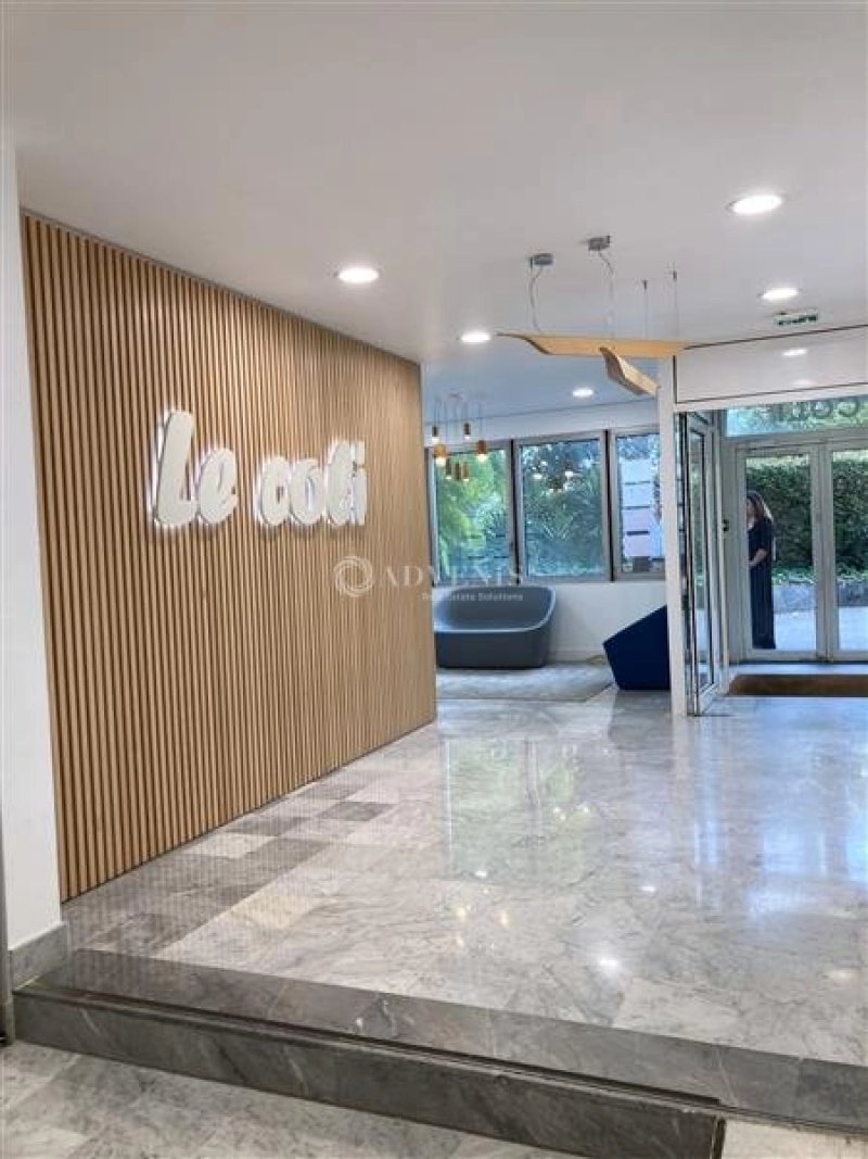 Maison à louer, 519m², Vélizy-Villacoublay
