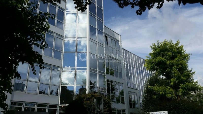 Maison à louer, 519m², Vélizy-Villacoublay