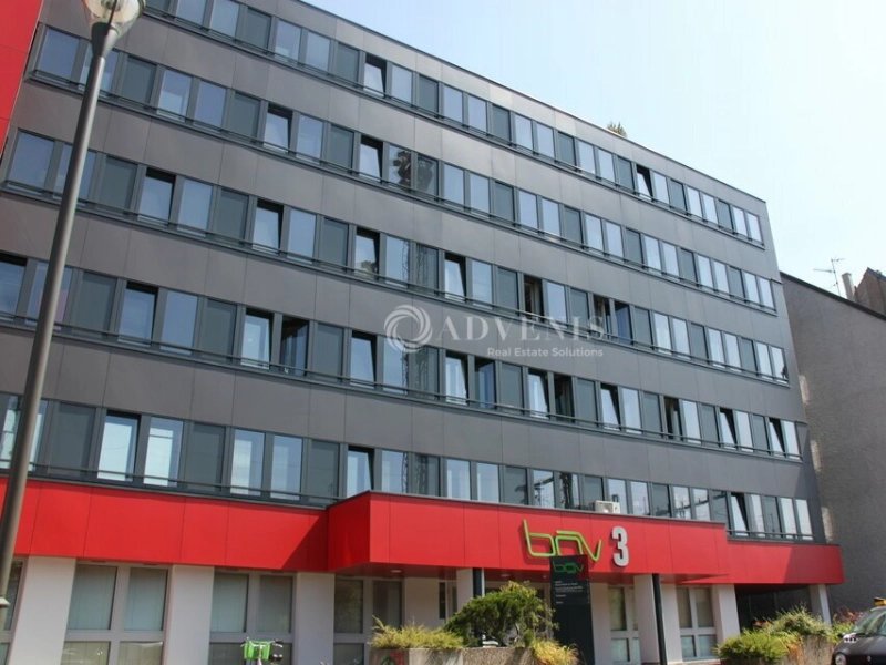 Maison à louer, 890m², Strasbourg