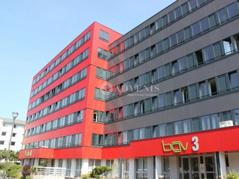 Maison à louer, 890m², Strasbourg