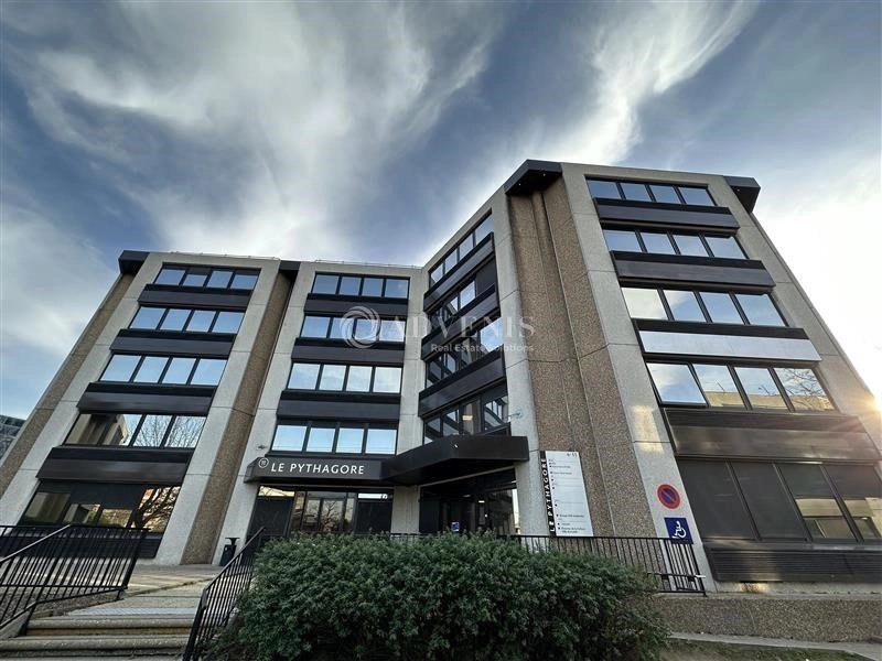 Maison à louer, 562m², Créteil