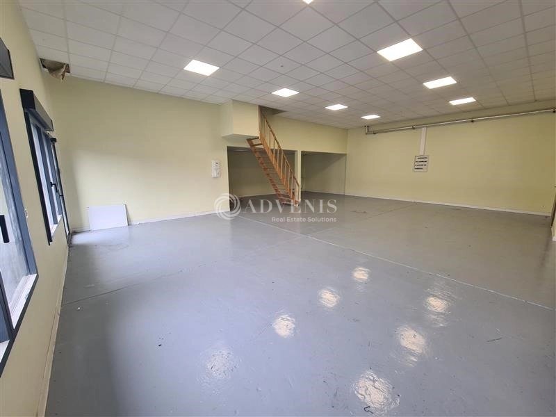 Maison à louer, 270m², Metz