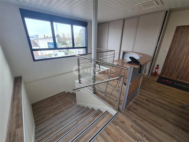Maison à louer, 270m², Metz