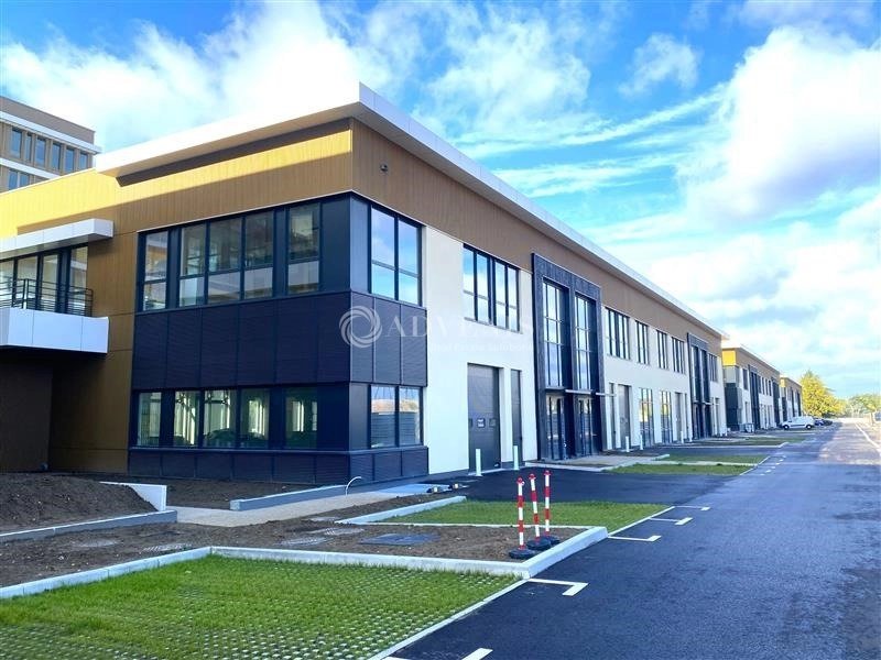 Maison à louer, 517m², Nanterre