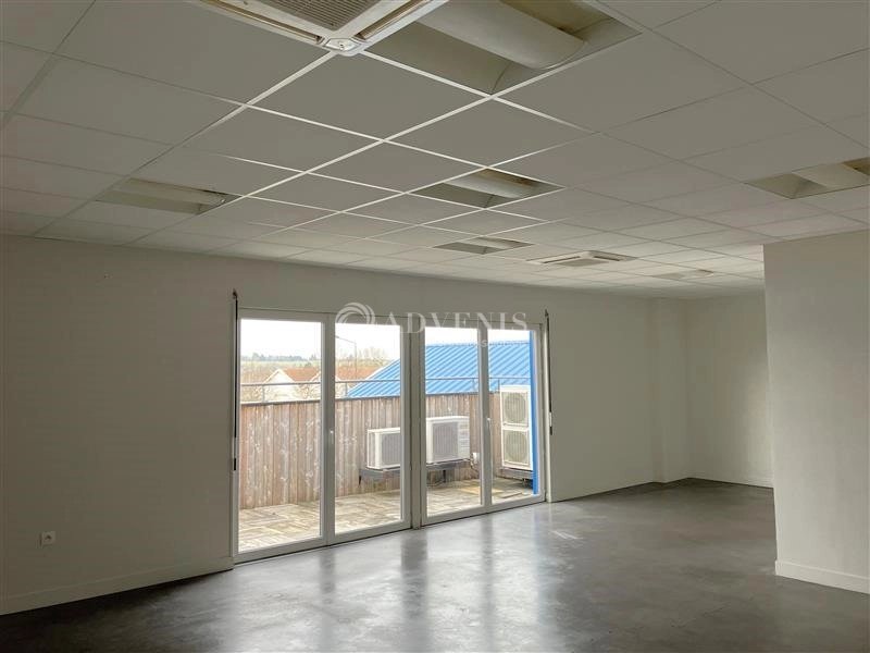 Maison à louer, 142m², Bourges