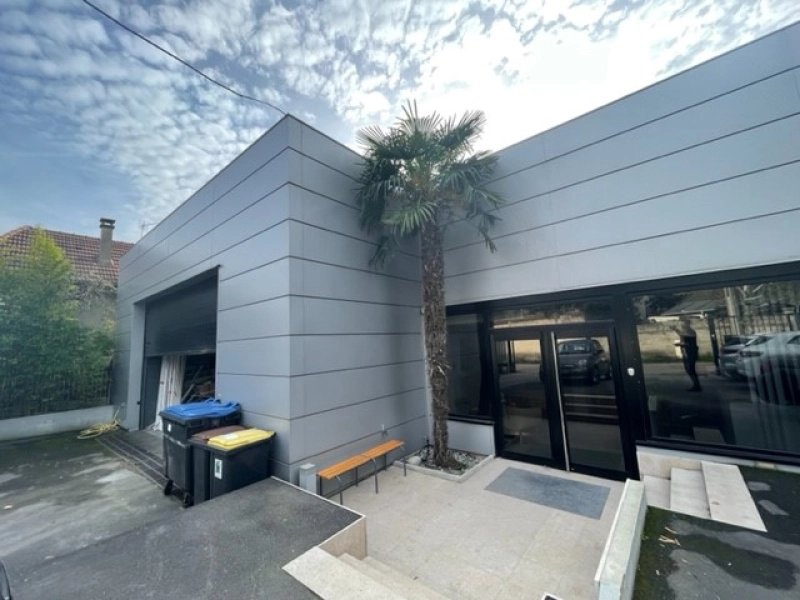 Maison à louer, 435m², Saint-Maur-des-Fossés
