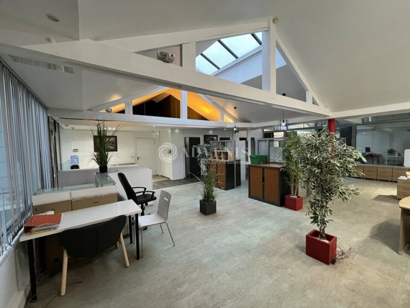 Maison à louer, 435m², Saint-Maur-des-Fossés