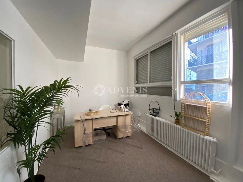 Maison à louer, 98m², Boulogne-Billancourt