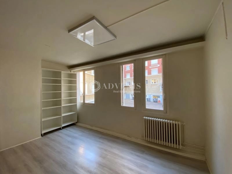 Maison à louer, 98m², Boulogne-Billancourt