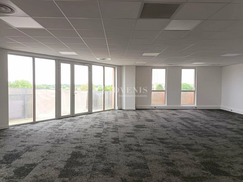 Maison à louer, 527m², Villeneuve-d'Ascq