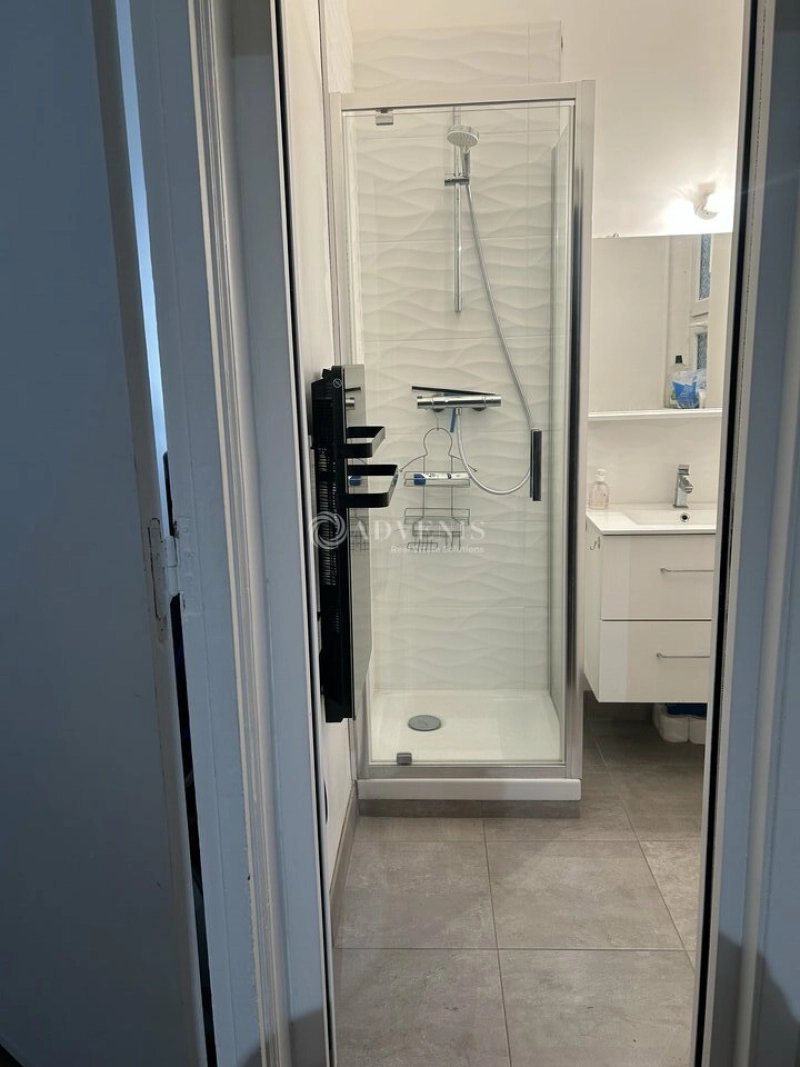 Maison à louer, 42m², Paris 16ème