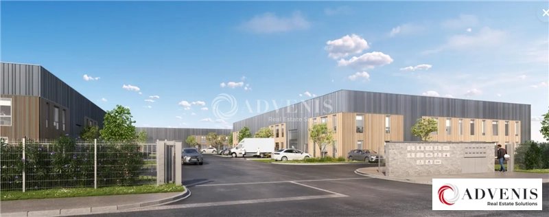 Maison à louer, 1m², Calais