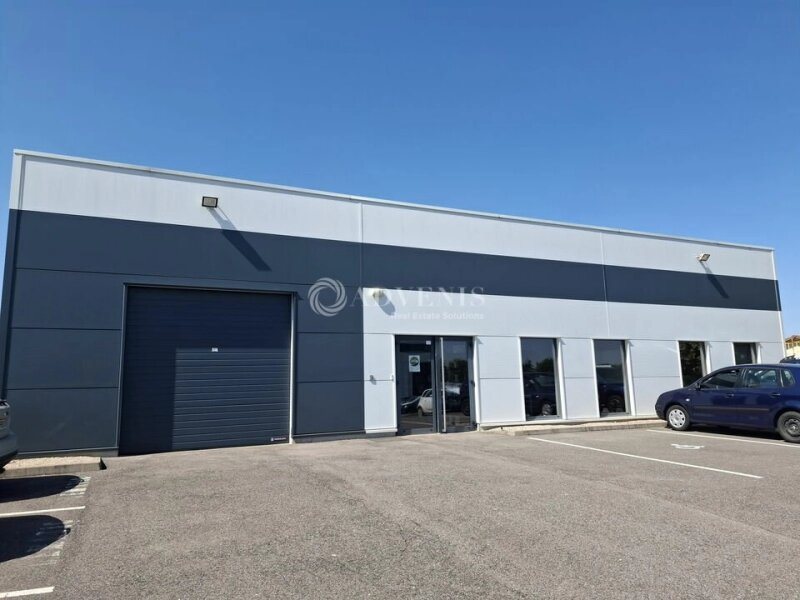 Maison à louer, 317m², Heillecourt
