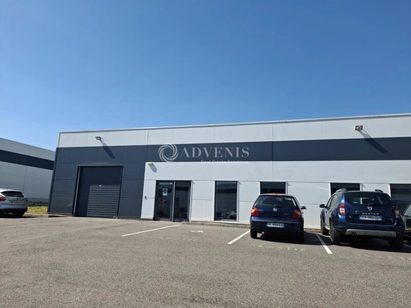 Maison à louer, 317m², Heillecourt