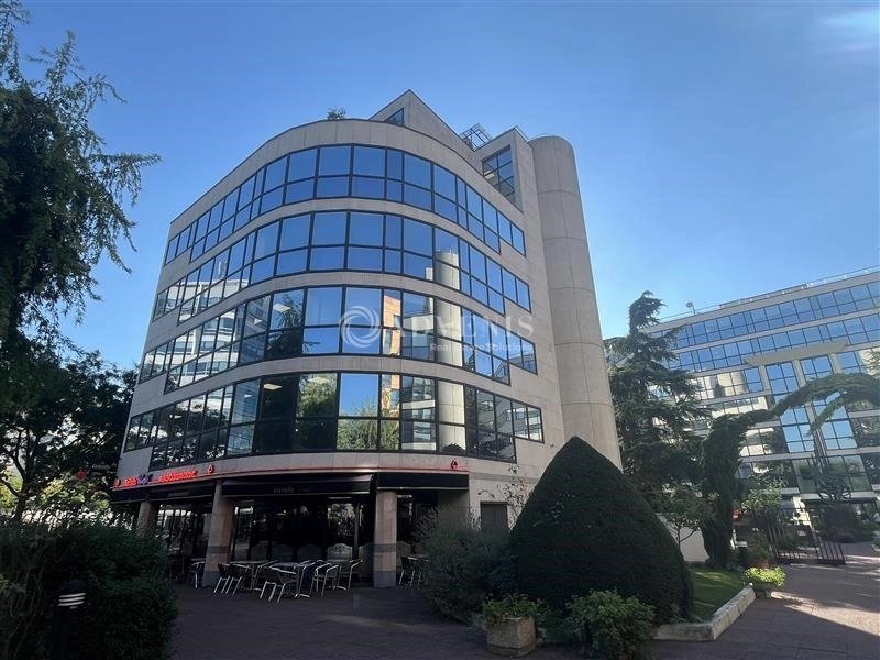 Maison à louer, 278m², Issy-les-Moulineaux
