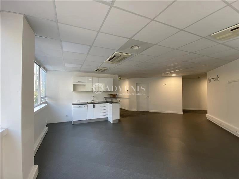 Maison à louer, 278m², Issy-les-Moulineaux