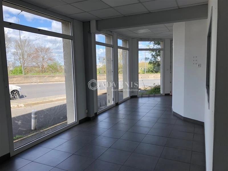 Maison à louer, 112m², Tours