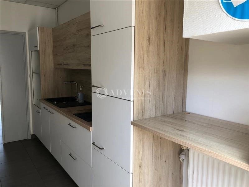 Maison à louer, 112m², Tours