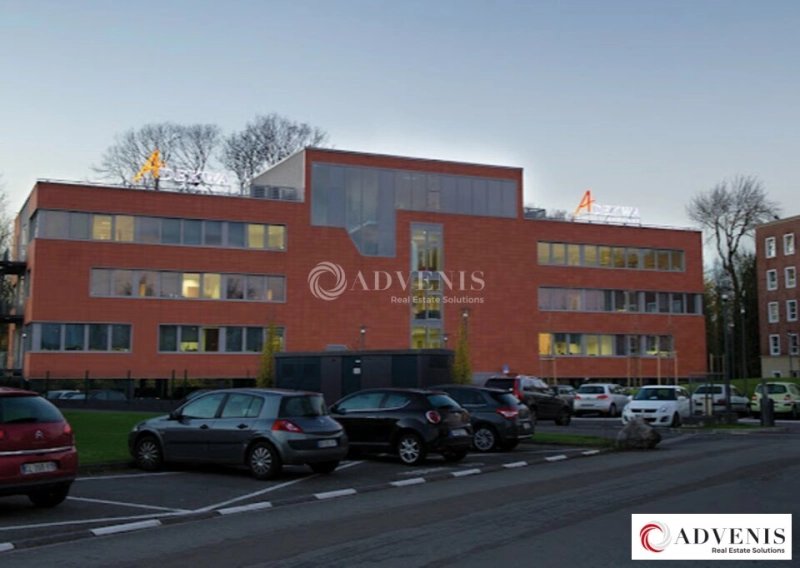 Maison à louer, 175m², Marcq-en-Baroeul