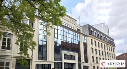 Maison à louer, 175m², Marcq-en-Baroeul