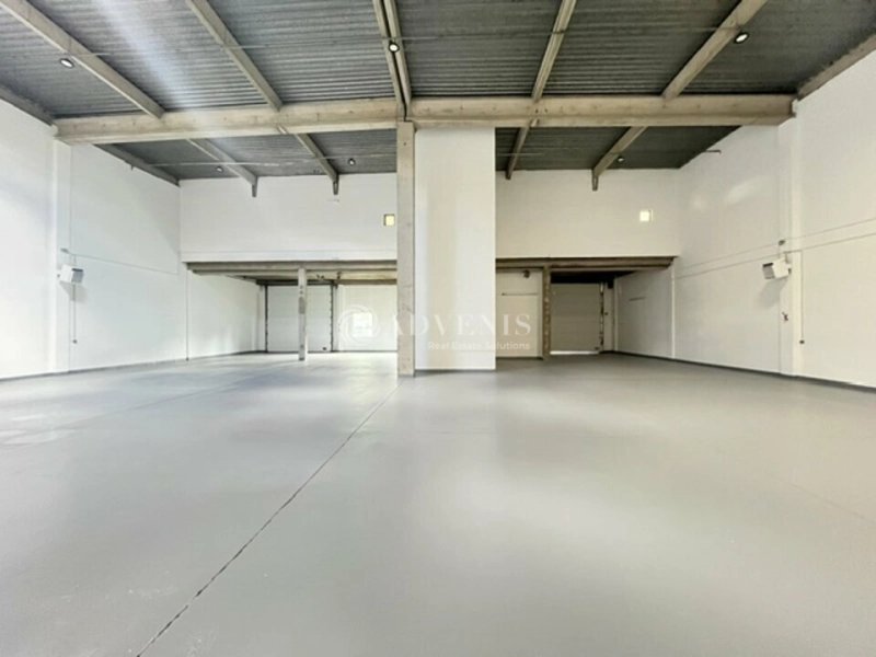 Maison à louer, 942m², Aulnay-sous-Bois