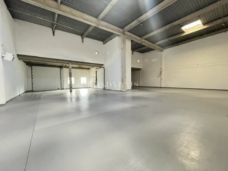 Maison à louer, 942m², Aulnay-sous-Bois