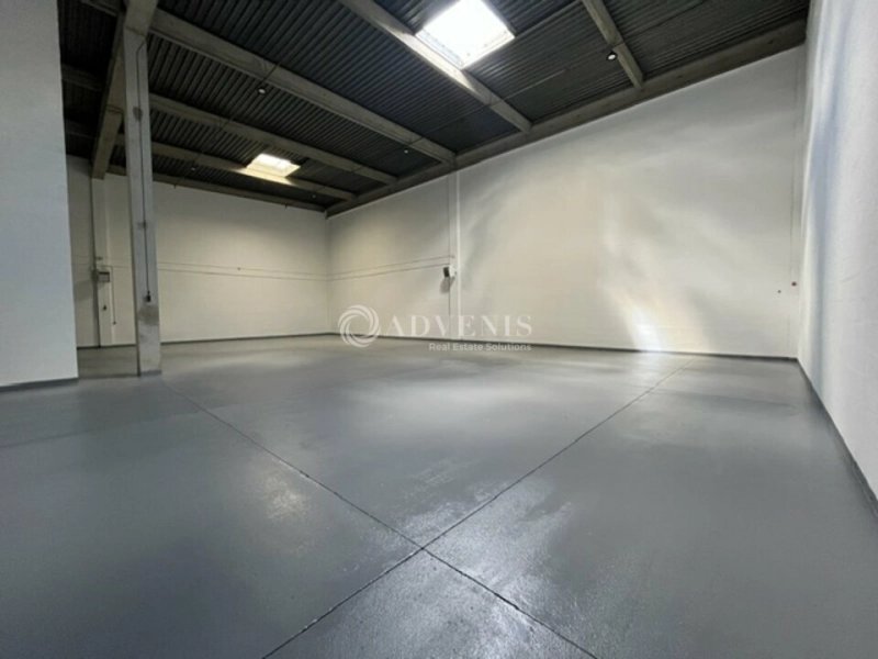 Maison à louer, 942m², Aulnay-sous-Bois