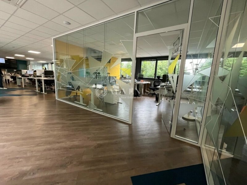 Maison à louer, 928m², Croissy-Beaubourg