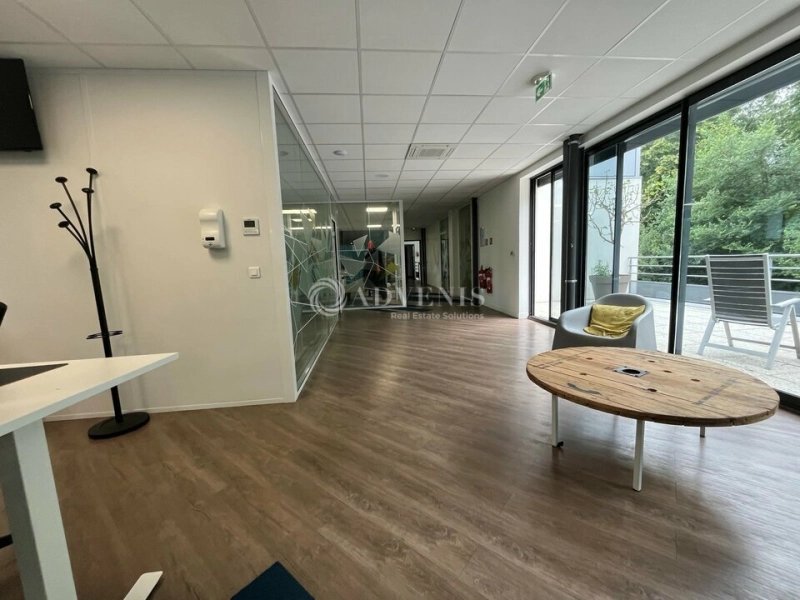 Maison à louer, 928m², Croissy-Beaubourg