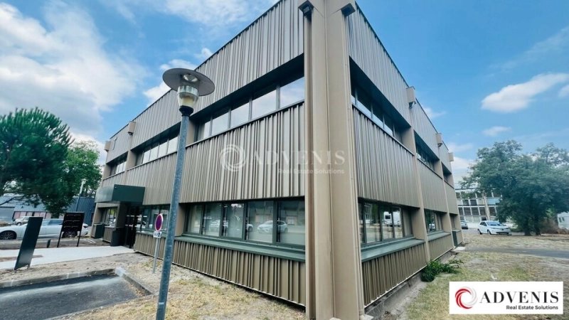 Maison à louer, 451m², Mérignac
