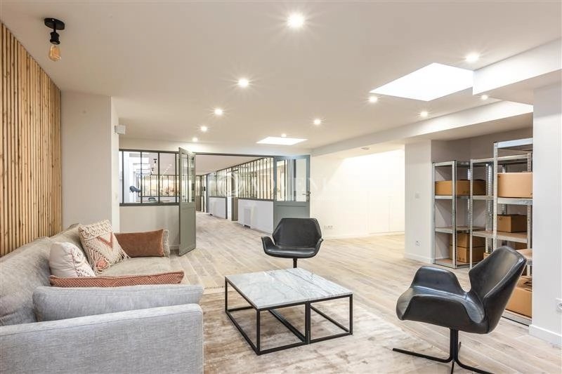 Maison à vendre, 276m², Paris 10ème