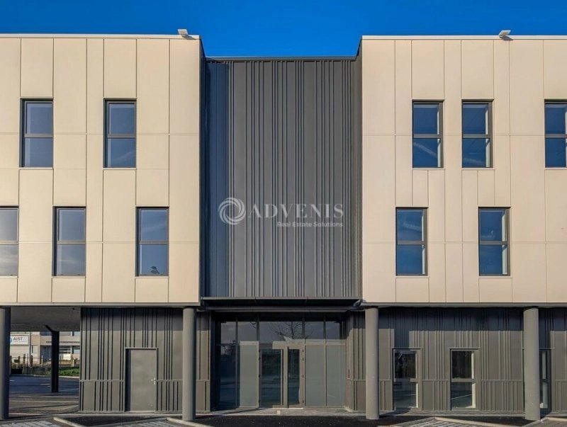 Maison à louer, 219m², Quévert