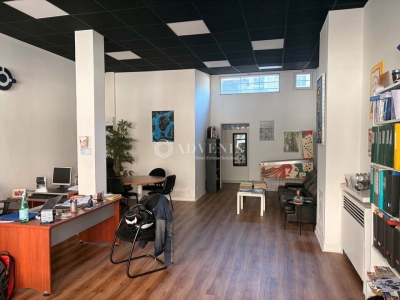 Maison à louer, 64m², Tours