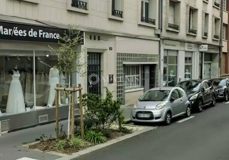 Maison à louer, 64m², Tours