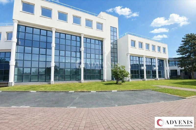 Maison à louer, 1365m², Marcq-en-Baroeul
