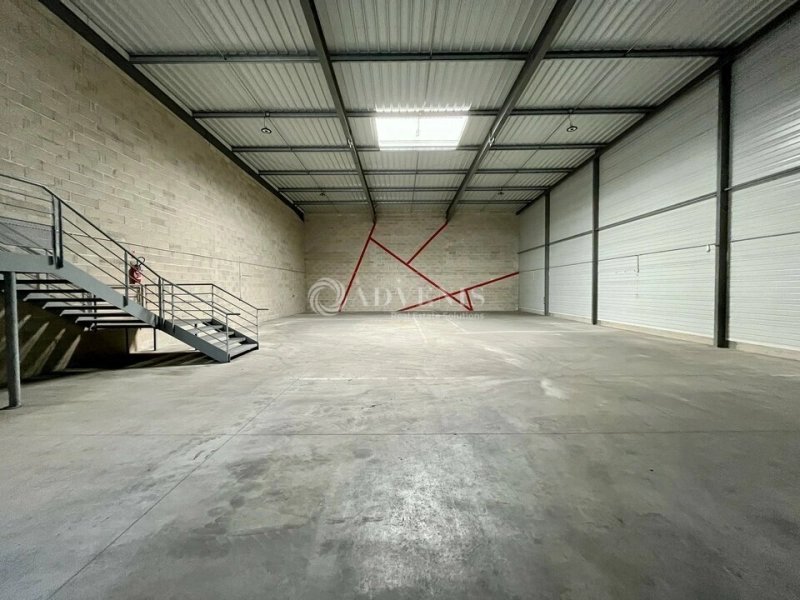 Maison à louer, 530m², Aulnay-sous-Bois