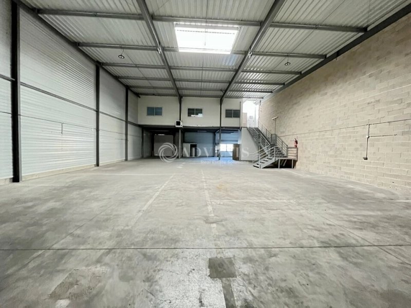 Maison à louer, 530m², Aulnay-sous-Bois