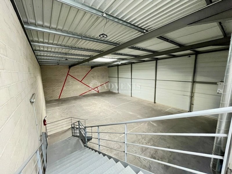 Maison à louer, 530m², Aulnay-sous-Bois