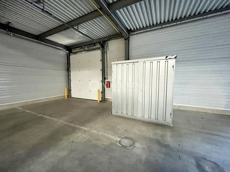 Maison à louer, 530m², Aulnay-sous-Bois